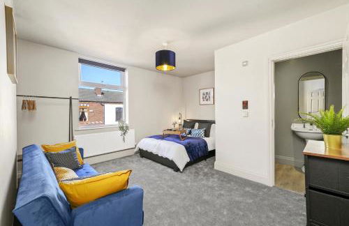 Stone Pit Apartments - Foto 18