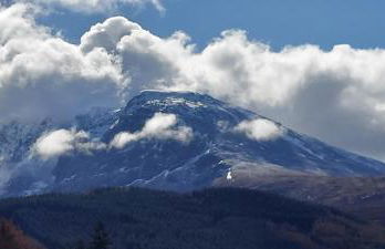 North Face Dwelling at Ardenvale Self Catering - Foto 16