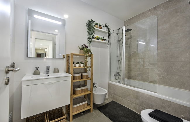 Cabanas Living Apartment - Foto 4