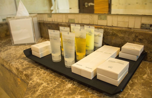 City Premiere Hotel Apartment - Photo 28