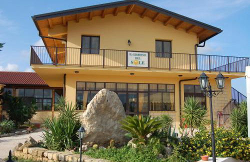 Il Giardino del sole - Foto 30