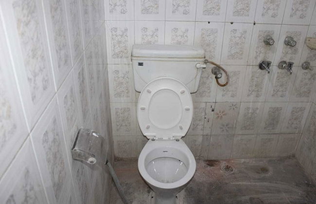 Mother's Homestay By GRB - Foto 9