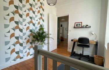 Les Maisons d'Auré - Foto 9