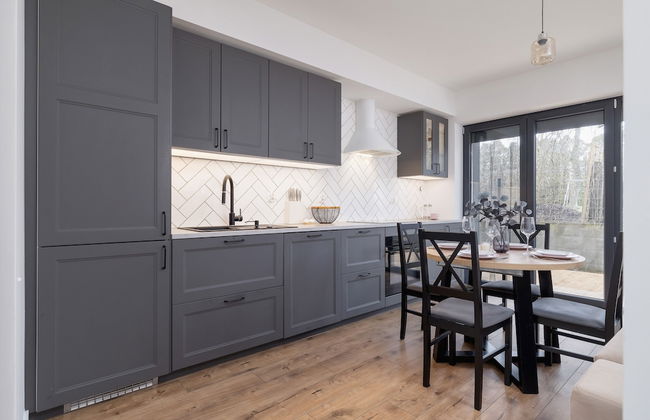 Apartment for 4 in Kraków by Renters - Foto 17