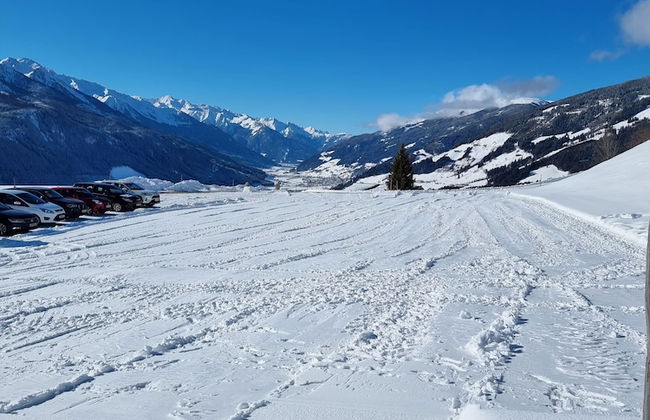 Das Taubenhaus - Foto 42