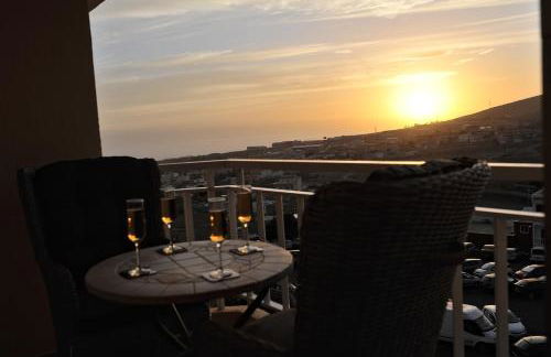 Ático vista mar con terraza - Foto 19