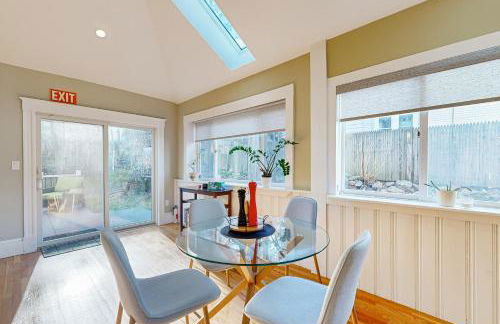 Walk to Transit and Eats! Urban Oasis in Newton - Foto 6