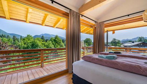 Chalet im Winkl - Foto 4