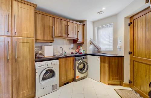 Atlantic View Coach House - tourist board approved - Foto 21