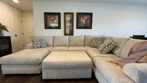 Homestead Village - Two Bedroom Condo Balcony - Foto 3, Other