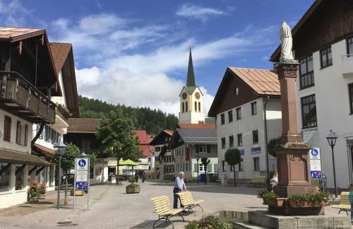 Alpchalet Staufner Quelle - Foto 47