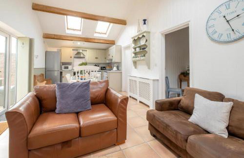 East Green Farm Cottages - Gardeners Cottage - Foto 12