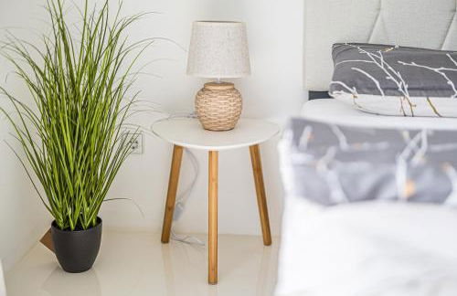 P2 Premium-Suite, 4 Zimmer, 105qm, Parkplatz - Foto 23