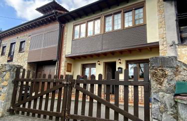 CASA LUISA Biedes, Piloña - Foto 4