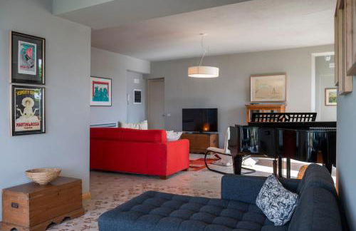 Casa San Grato - Foto 13