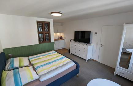 Gästezimmer Michelskeller - Foto 7