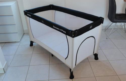 Ferienwohnung Sylvianne - Foto 8