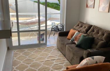 Apartamento Novo no coração da cidade Centro - Foto 16