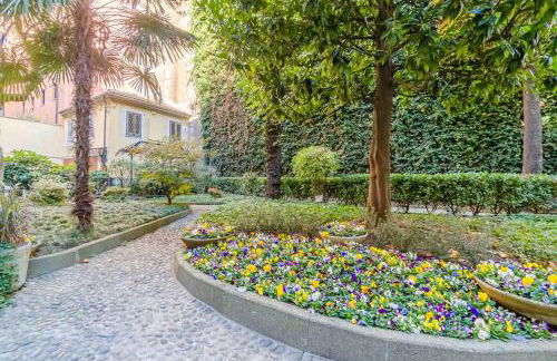 GuestHost - Charme d'Epoca Torino Centro - Foto 25