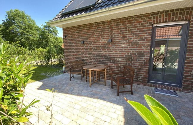 Holiday Home on Bornfeld - Foto 20