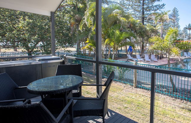 Main Beach Tourist Park - Photo 27