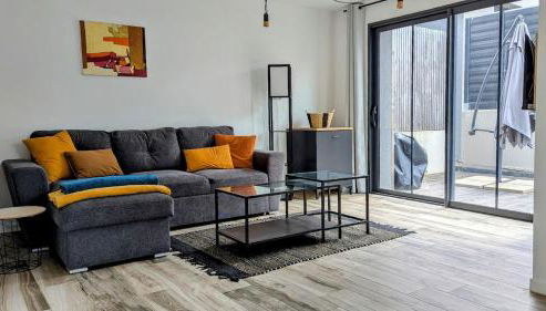 BnB de Nomeny, cozy near train station - Photo 3