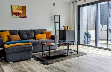 BnB de Nomeny, cozy near train station - Photo 3