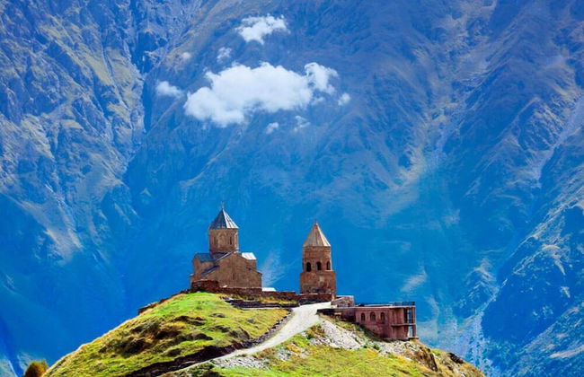 Meshia Apartment - Photo 40