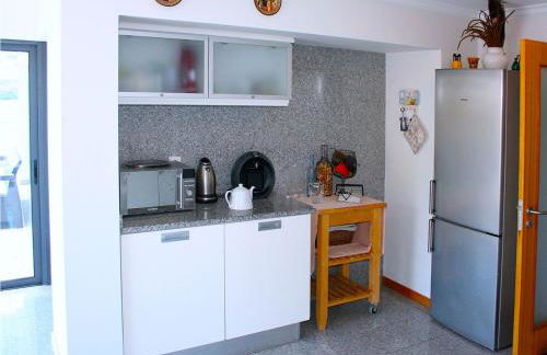 Beachfront Penthouse with Panoramic Ocean-View Terrace VIP Baia - Photo 34