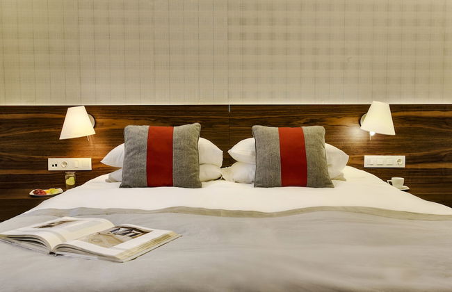 12 Months Luxury Resort - Foto 49