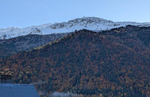 Souffle des Alpes Maison 6 couchages - Foto 15