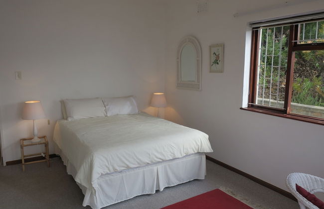 Echo Cottage in Cape Town, South Africa - Foto 5