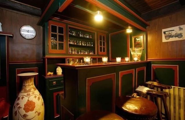 Køge Bed and Kitchen-Apartment - Foto 29