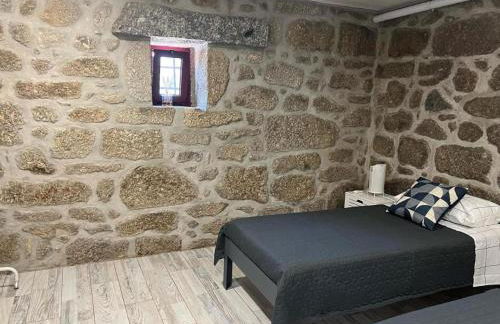 Charming Villa with Pool and Jacuzzi - Terras de Bouro - Foto 27