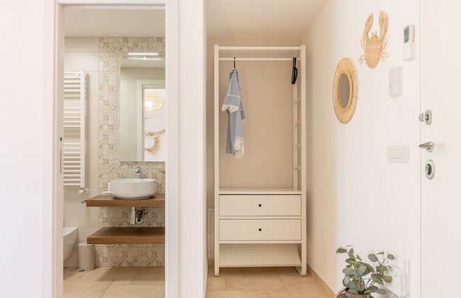 Suite Martino Seaview - Foto 9