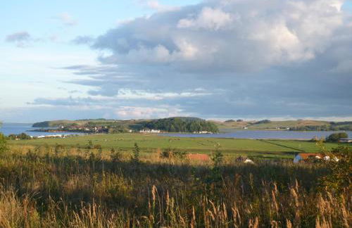 Bülows Ferienwohnung mit 2 Schlafzimmern - Foto 13