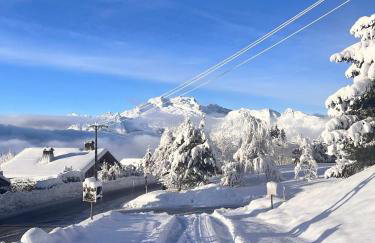 Chalet Serbijanka Alpine Retreat with Hammam Sauna and Jacuzzi for 14 Gueststs - Foto 21