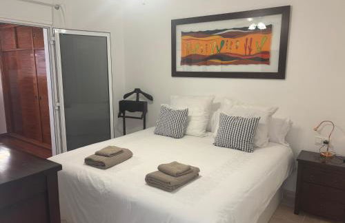 VaDa Beach Vivienda Vacacional, bonito apartamento a 5 minutos de la playa - Foto 1