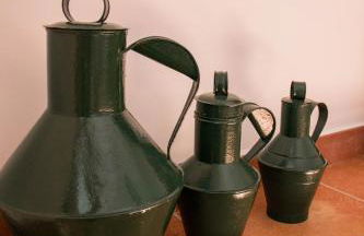 Casas da Moagem Turismo Rural - Foto 136