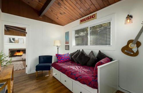 The Brook Ave Bungalow - Foto 19