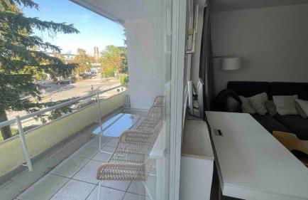 Modern Live and Work Convenient to Munich Messe - Foto 6