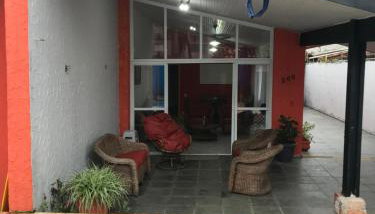 Casa temporada c/Piscina - Foto 2