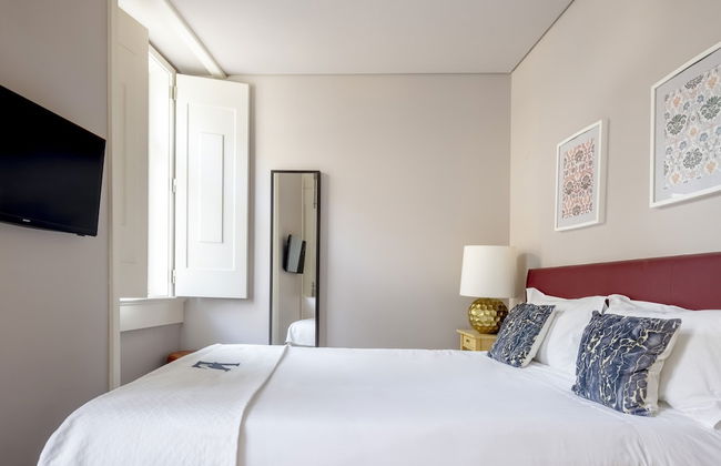 Chiado Camões - Lisbon Best Apartments - Foto 3