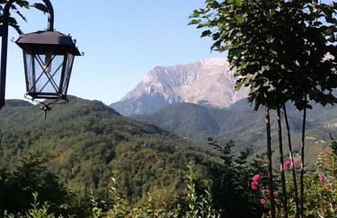 La Cittadella Dei Monti Sibillini - Foto 43