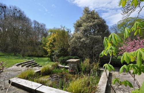 Sixpenny Cottage - Foto 9