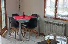 La p'tite maison - Foto 2