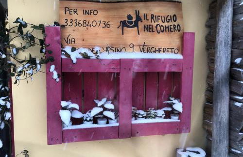 Il Rifugio nel Comero - Foto 9