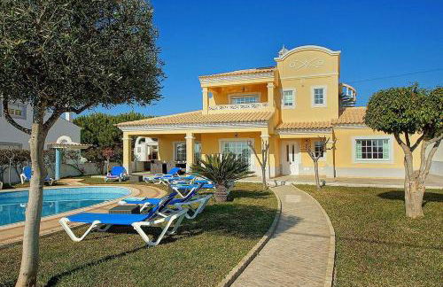 VILLA LINDA Palace - Foto 19