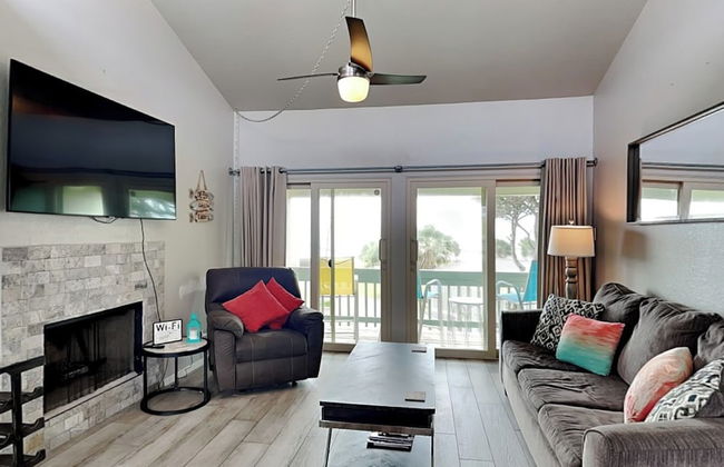 Rockport Racquet and Yacht Club - Foto 30