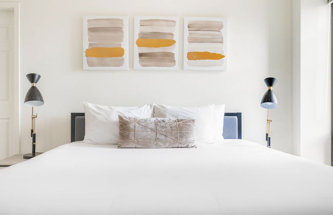 Kasa South Loop Chicago - Foto 20